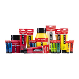 Acrylic 20 ml in the group Art Supplies / Artist colours / Acrylic Paint at Pen Store (125705_r)