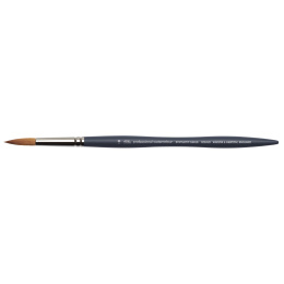 Professional Brush Round Size 10 in the group Art Supplies / Brushes / Watercolor Brushes at Pen Store (125802)