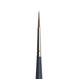Professional Brush Pointed Round Size 4 in the group Art Supplies / Brushes / Watercolor Brushes at Pen Store (125808)