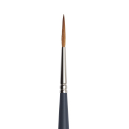 Professional Brush Rigger Size 3 in the group Art Supplies / Brushes / Watercolor Brushes at Pen Store (125814)