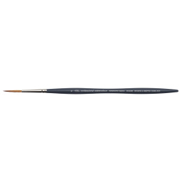 Professional Brush Rigger Size 4 in the group Art Supplies / Brushes / Watercolor Brushes at Pen Store (125815)