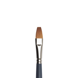 Professional Brush One Stroke Size 1/2 in the group Art Supplies / Brushes / Watercolor Brushes at Pen Store (125821)