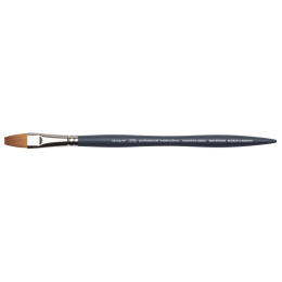 Professional Brush One Stroke Size 1/2 in the group Art Supplies / Brushes / Watercolor Brushes at Pen Store (125821)