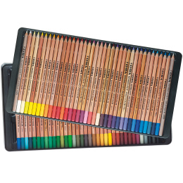 Rembrandt Polycolor 72-set in the group Pens / Artist Pens / Colored Pencils at Pen Store (125978)
