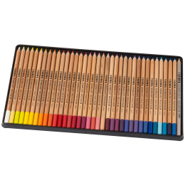 Rembrandt Polycolor 72-set in the group Pens / Artist Pens / Colored Pencils at Pen Store (125978)