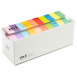 Washi-tape Gift Box Light Color in the group Hobby & Creativity / Hobby Accessories / Washi Tape at Pen Store (126381)