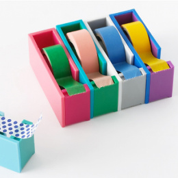 Washi-tape cutter Sky x Sea in the group Hobby & Creativity / Hobby Accessories / Washi Tape at Pen Store (126504)