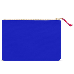 Pouch Blue in the group Pens / Pen Accessories / Pencil Cases at Pen Store (126531)