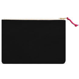 Pouch Black in the group Pens / Pen Accessories / Pencil Cases at Pen Store (126537)