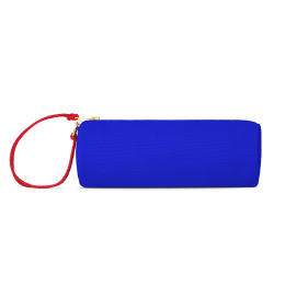 Tube Pen case Blue in the group Pens / Pen Accessories / Pencil Cases at Pen Store (126545)