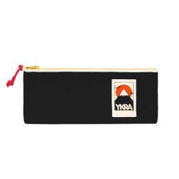 Pen Case Black in the group Pens / Pen Accessories / Pencil Cases at Pen Store (126555)