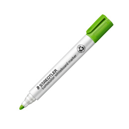 Lumocolor Whiteboard marker 2 mm light green in the group Pens / Office / Whiteboard Markers at Pen Store (126604)