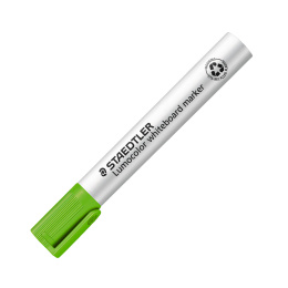 Lumocolor Whiteboard marker 2 mm light green in the group Pens / Office / Whiteboard Markers at Pen Store (126604)