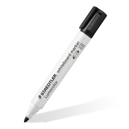 Lumocolor Whiteboard marker 2 mm light green in the group Pens / Office / Whiteboard Markers at Pen Store (126604)