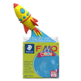 FIMO Kids Oven-hardening Modelling Clay 42 g in the group Kids / Kids' Paint & Crafts / Modelling Clay for Kids at Pen Store (126620_r)