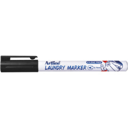 Textile Marker 750 Black in the group Hobby & Creativity / Paint / Fabric Markers and Dye at Pen Store (126758)