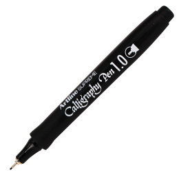 Supreme Calligraphy Pen in the group Hobby & Creativity / Calligraphy / Calligraphy Pens at Pen Store (126759_r)