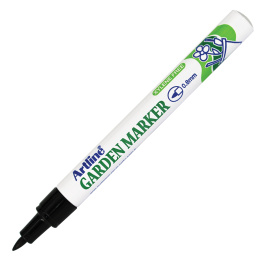 Garden Marker 780 Black in the group Pens / Office / Markers at Pen Store (126770)