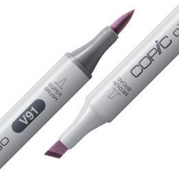 Ciao Set 5+1 Portrait in the group Pens / Artist Pens / Illustration Markers at Pen Store (126814)