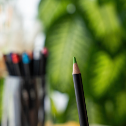Intensity Premium Coloring pencils 24-pack in the group Pens / Artist Pens / Colored Pencils at Pen Store (126948)