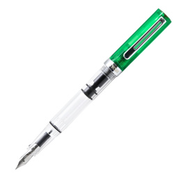 ECO Green Fountain pen in the group Pens / Fine Writing / Fountain Pens at Pen Store (126996_r)