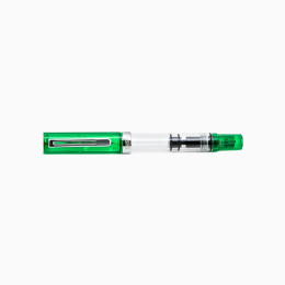 ECO Green Fountain pen in the group Pens / Fine Writing / Fountain Pens at Pen Store (126996_r)