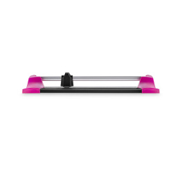 Rotary Paper Trimmer 507 32 cm Pink in the group Hobby & Creativity / Hobby Accessories / Cutters at Pen Store (127019)