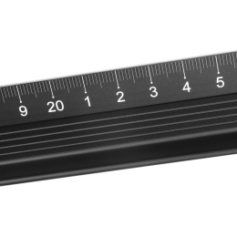 Cutting Ruler 30 cm in the group Hobby & Creativity / Hobby Accessories / Cutters at Pen Store (127033)