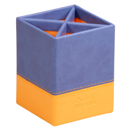 Pencil Holder Rhodiarama 2021 in the group Hobby & Creativity / Organize / Storage at Pen Store (127095_r)