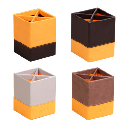 Pencil Holder Rhodiarama 2021 in the group Hobby & Creativity / Organize / Storage at Pen Store (127095_r)