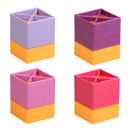 Pencil Holder Rhodiarama 2021 in the group Hobby & Creativity / Organize / Storage at Pen Store (127095_r)