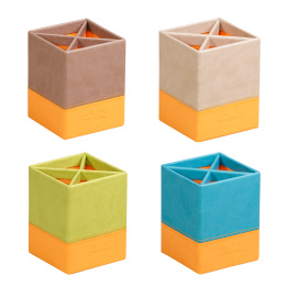 Pencil Holder Rhodiarama 2021 in the group Hobby & Creativity / Organize / Storage at Pen Store (127095_r)