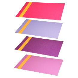 Desk Pad Rhodiarama  2021 in the group Hobby & Creativity / Organize / Home Office at Pen Store (127111_r)