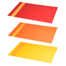 Desk Pad Rhodiarama  2021 in the group Hobby & Creativity / Organize / Home Office at Pen Store (127111_r)