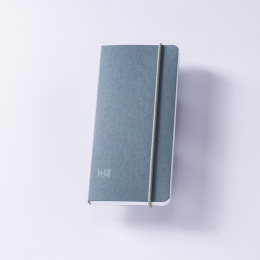 Pocket Pad Denim in the group Paper & Pads / Note & Memo / Notebooks & Journals at Pen Store (127216)
