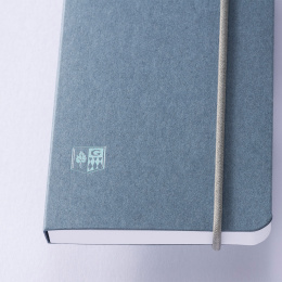 Pocket Pad Denim in the group Paper & Pads / Note & Memo / Notebooks & Journals at Pen Store (127216)