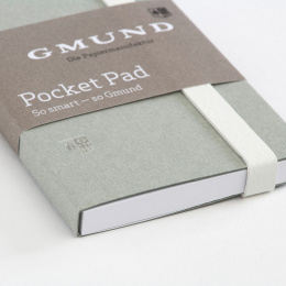 Pocket Pad Dust in the group Paper & Pads / Note & Memo / Notebooks & Journals at Pen Store (127217)