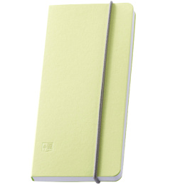 Pocket Pad Lime green in the group Paper & Pads / Note & Memo / Notebooks & Journals at Pen Store (127218)