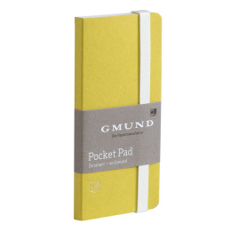 Pocket Pad Lime green in the group Paper & Pads / Note & Memo / Notebooks & Journals at Pen Store (127218)