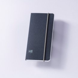 Pocket Pad Midnight in the group Paper & Pads / Note & Memo / Notebooks & Journals at Pen Store (127220)