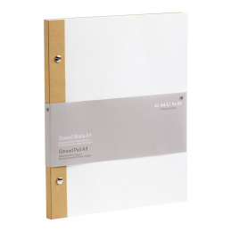 Craftsman Sketchbook A4 in the group Paper & Pads / Artist Pads & Paper / Sketchbooks at Pen Store (127222)