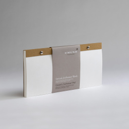 Craftsman Sketchbook Landscape - Soft Brown in the group Paper & Pads / Artist Pads & Paper / Sketchbooks at Pen Store (127224)