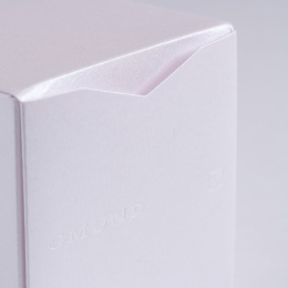 Cube  S Silver in the group Paper & Pads / Note & Memo / Writing & Memo Pads at Pen Store (127226)