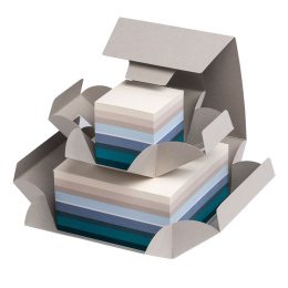Cube Stripes S Beach in the group Hobby & Creativity / Organize / Home Office at Pen Store (127229)