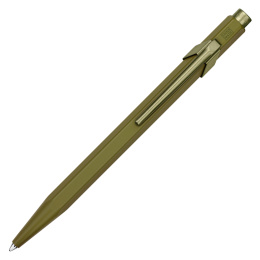 849 Moss Green Ballpoint in the group Pens / Fine Writing / Ballpoint Pens at Pen Store (127261)