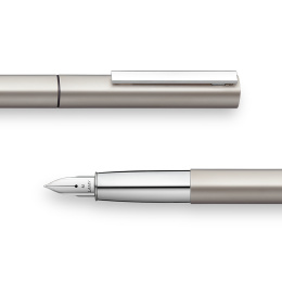 Ideos Fountain pen in the group Pens / Fine Writing / Fountain Pens at Pen Store (127266_r)