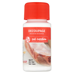 Decoupage Matte 50 ml in the group Hobby & Creativity / Hobby Accessories / Glue / Hobby glue at Pen Store (127654)
