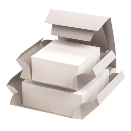 Cube M Cotton in the group Paper & Pads / Note & Memo / Writing & Memo Pads at Pen Store (127726)