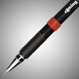 Visumax Mechanical pencil 0.5 Black in the group Pens / Writing / Mechanical Pencils at Pen Store (127762)