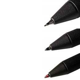 600 Multi Pen Black in the group Pens / Writing / Multi Pens at Pen Store (127777)